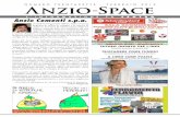 Anzio-Space 37 - Febbraio 2012
