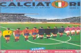 Calciatori 1964-1965