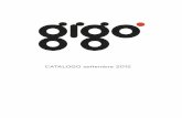 CATALOGO GIGO settembre 2012