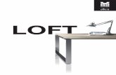 OFFIC'E' - LOFT 2011 - CATALOGO