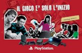 Catalogo PlayStation 2010/2011