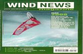 Mar.2008. #10: Gli articoli di Cassik su Windnews