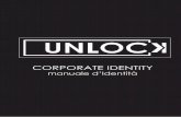 manuale identità Unlock
