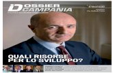 Dossier Campania 09 2012