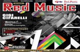 RED MUSIC Minimagazine - n°6 - APRILE 2010