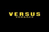 Catalogo Versus Versace Settembre 2012