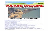 Vulture Magazine, 1 ottobre 2012