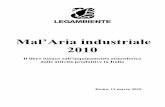 Mal'Aria Industriale 2010