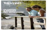Catalogo Vita Nova Trentino wellness Hotel & Resort