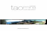 Taormina, la guida degli spettacoli