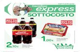 Corretto Volantino Carrefour express 11 20 aprile web