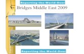 Bridges Middle East 2009