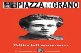 Editoriali Piazzadelgrano