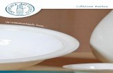 Ceramiche Tapinassi - Serie Rustica