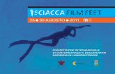 Sciacca Film Fest 2011