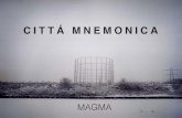 Cittá Mnemonica - Italiano