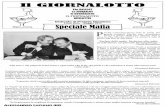 Giornalotto Speciale Mafia A.S. 2011/2012