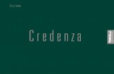 Catalogo Credenza TC 2006 Toncelli