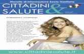 Cittadini & Salute Ottobre 2011