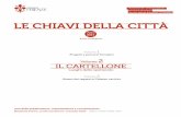 2010-2011 Le Chiavi della Città - Volume 2