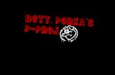 Dott. Porka's P-Proj portfolio