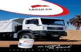 Brochure Lechsys for Truck