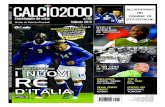 Calcio2000 - n. 182