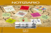 Notiziario 2 Anno 2011