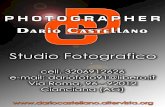 Catalogo studio fotografico