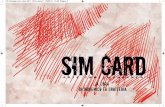 SIM CARD 2011