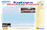 Europa Mediterraneo n 10 - 2013