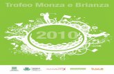 Trofeo Monza Brianza 2010