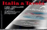 Italia a Tavola - n°201 Aprile 2012