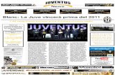 Juventus News di Venerdì 21 Novembre 2008