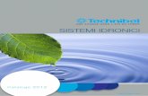Catalogo Sistemi Idronici 2012