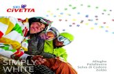 Ski civetta 2013/2014 catalogue