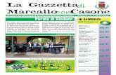 La Gazzetta di Marcallo con Casone - Aprile 2012