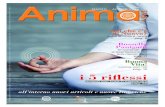 Anima News - Marzo/Aprile 2012