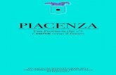 Bilancio Provincia di Piacenza 2009-2014