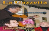 Gazzetta Marzo 2012