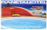 Pianeta Hotel Magazine