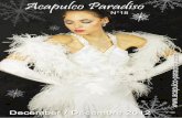 Acapulco Paradiso-N°18