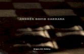 Andrés David Carrara - Débâcle