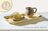 Ceramiche Tapinassi - Serie Osteria