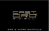 Castoro - Collezione 2012