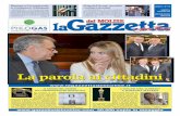 La Gazzetta del molise - free press 6/06/2009