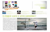 Luce & Vita Giovani n.88