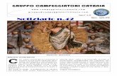 Gruppo Campeggiatori Catania - Notiziario n. 42
