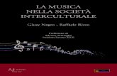 La musica nella società interculturale