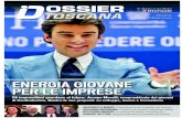Dossier Toscana 07 2011